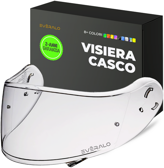 Visiera per Shoei Neotec 2 - Cns 3