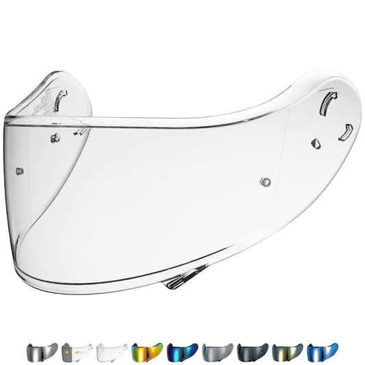 Visier für Shoei Neotec 2 – CNS-3 – Pinlock Ready