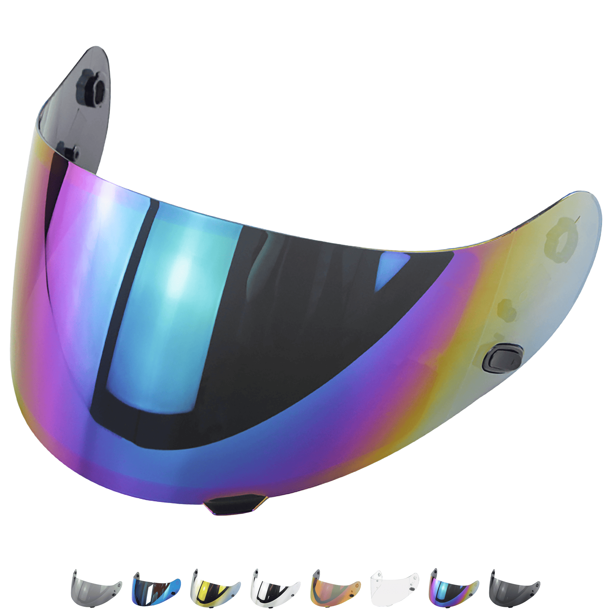 Visiera per HJC CS15 - FG15 - TR1 - FS11 - CLSP - CLST 2 - CSR1 - HJ09