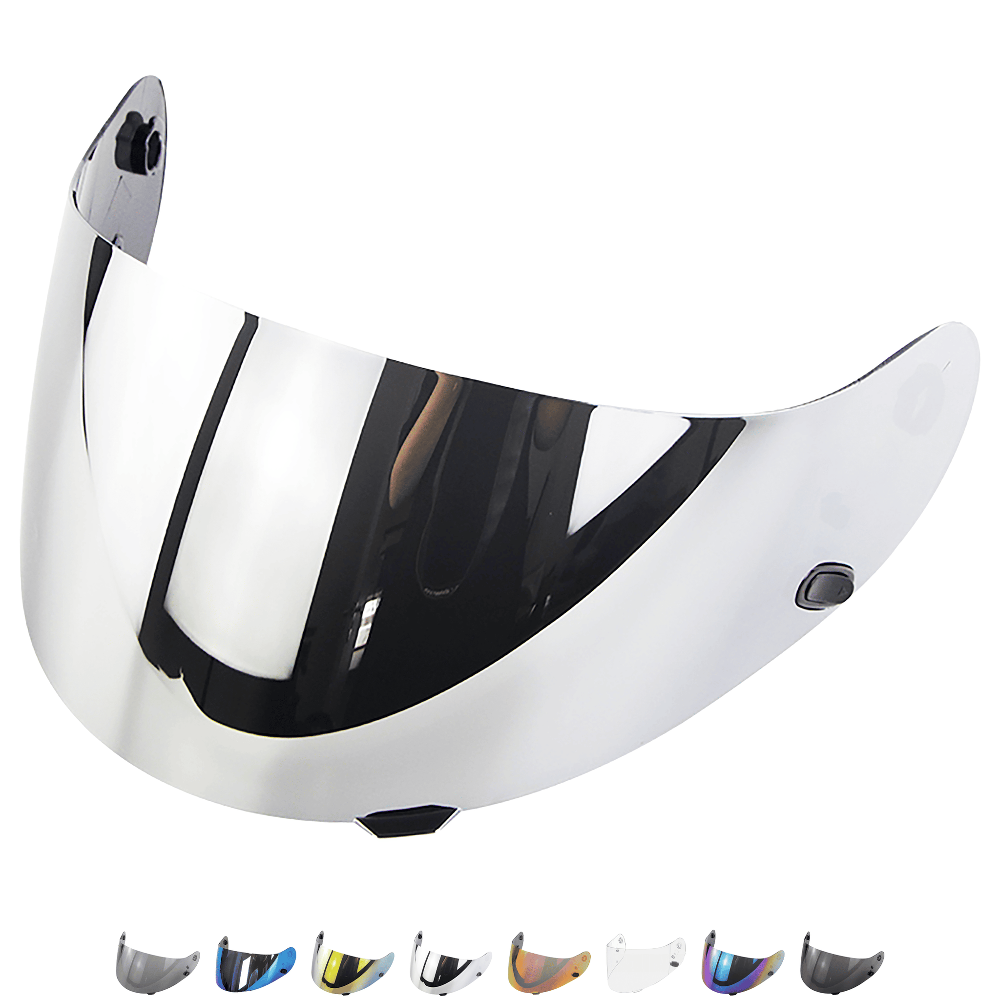 Visiera per HJC CS15 - FG15 - TR1 - FS11 - CLSP - CLST 2 - CSR1 - HJ09