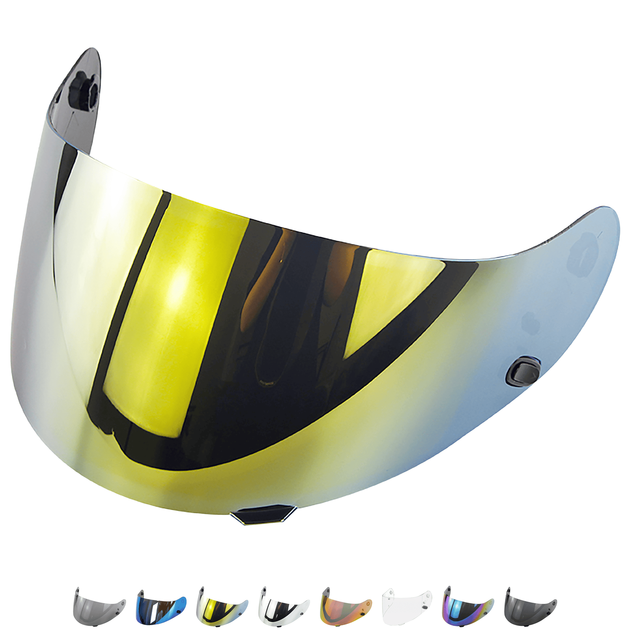 Visiera per HJC CS15 - FG15 - TR1 - FS11 - CLSP - CLST 2 - CSR1 - HJ09