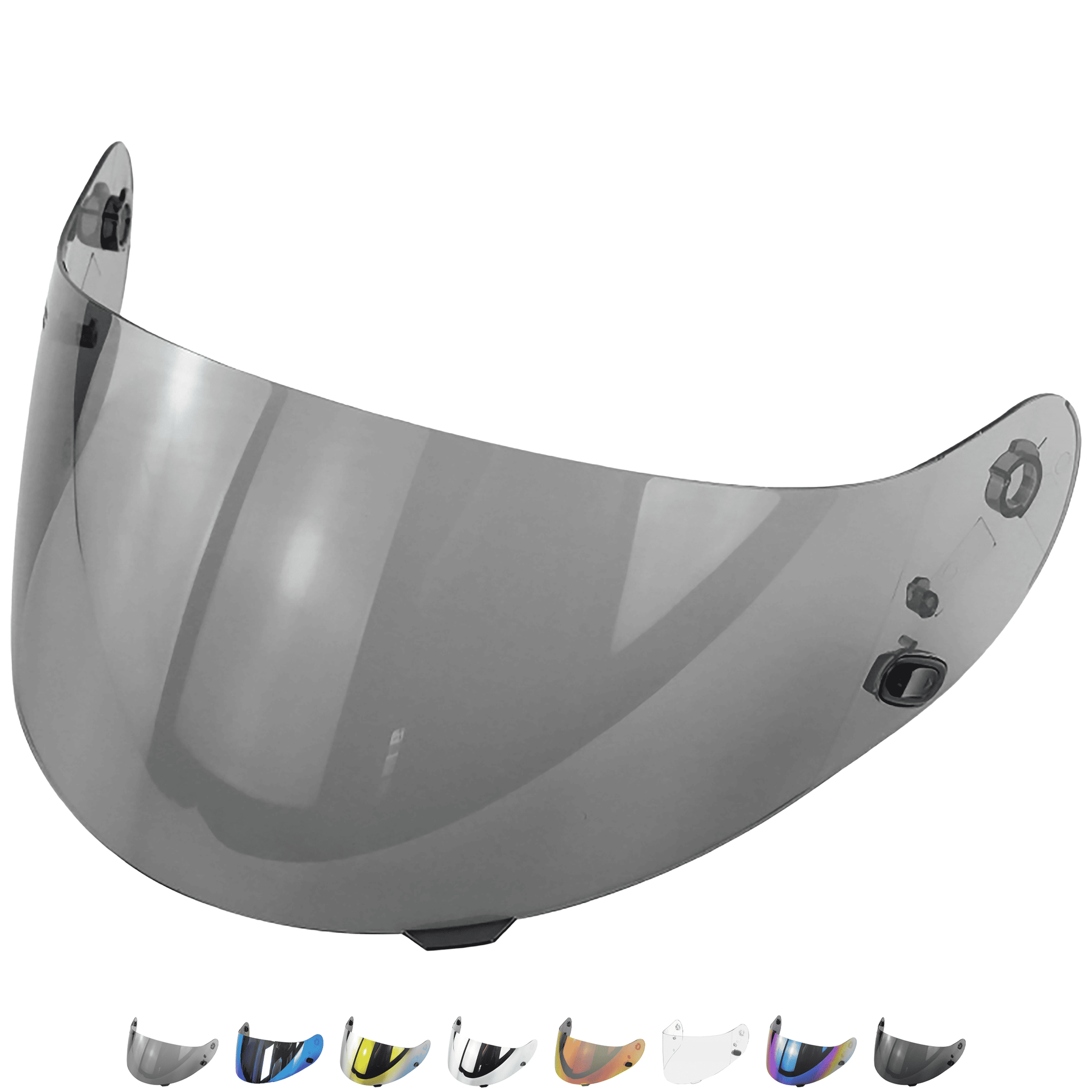 Visiera per HJC CS15 - FG15 - TR1 - FS11 - CLSP - CLST 2 - CSR1 - HJ09