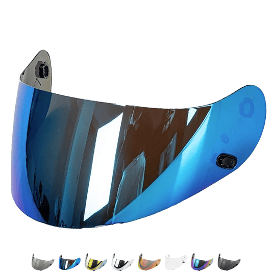 Visiera per HJC CS15 - FG15 - TR1 - FS11 - CLSP - CLST 2 - CSR1 - HJ09