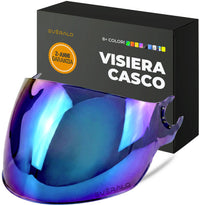 Visiera per LS2 OF562 Airflow 1 - Sphere Lux - Sphere Lux II - Everalo