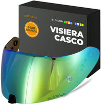 Visiera per Scorpion Exo 520 - 1400 - 391 - R1 Air - Antifog Ready - Everalo