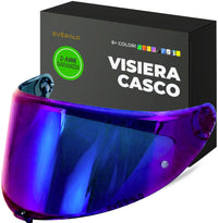 Visiera per Agv K6 - K6s - Pinlock Ready