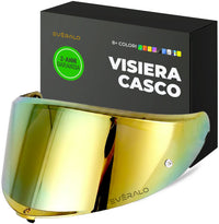 Visiera per Agv K6 - K6s - Pinlock Ready