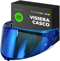 Visiera per Agv K6 - K6s - Pinlock Ready