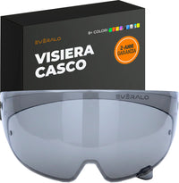 Visiera per Ruroc Atlas 3 - Atlas 4.0 - Pinlock Ready