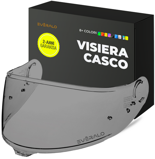 Visiera per Shoei Gt Air 3 - Cns 1c