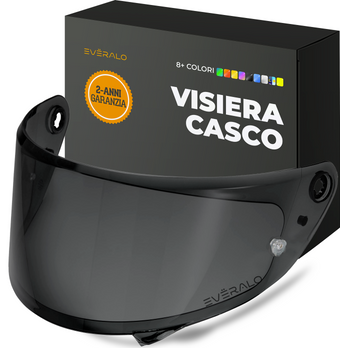 compare product Visiera per HJC RPHA 1 - RPHA 1 V2 – HJ35