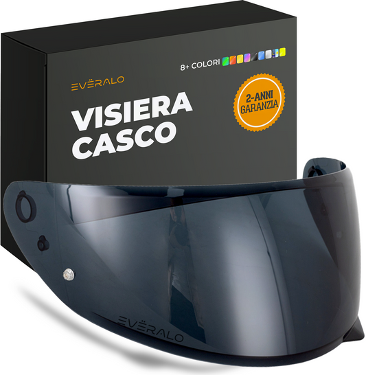 Visiera per HJC C10 - C71 - HJ34P