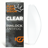 Pinlock per Shark D skwal 3 - Ridill 2 - Skwal i3 - Skwal Cup – Cod. DKS458