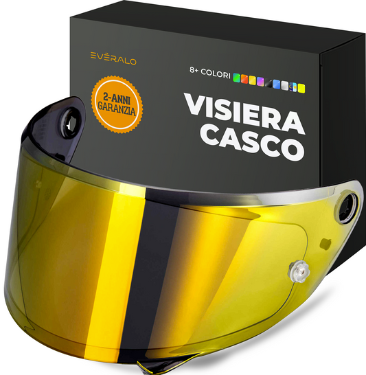 Visiera per HJC RPHA 1 - RPHA 1 V2 – HJ35