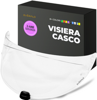 Visiera per HJC i70 - i10 - HJ31