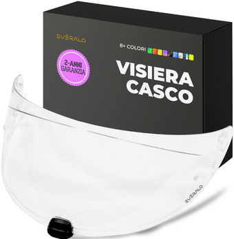 compare product Visiera per HJC i70 - i10 - HJ31