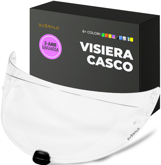 Visiera per HJC i70 - i10 - HJ31
