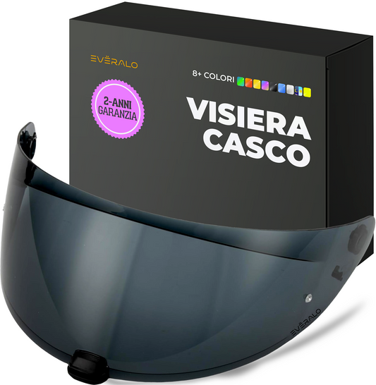 Visiera per HJC i70 - i10 - HJ31