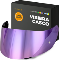 Visiera per Agv K1 - K3sv - K5