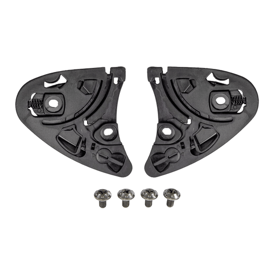 Meccanismo Visiera per Shoei Nxr 2 - Z8 - X15 - xSPR Pro - Cwr-f2